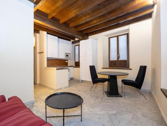 Apartamento en venta en Granada, Realejo