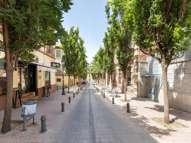 Apartamento en venta en Granada, San Matías Realejo. 7 EXCLUSIVOS APARTAMENTOS EN EL REALEJO. Apartamentos.