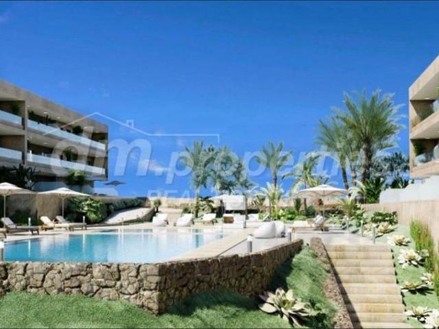 Apartamento en venta en Granadilla de Abona, La Tejita