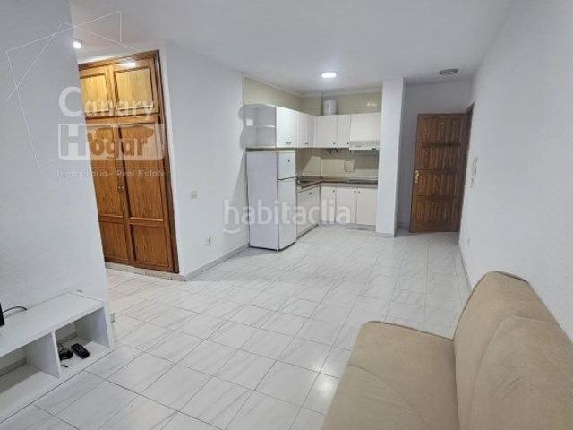 Apartamento en venta en Granadilla de Abona, Los Abrigos. Apartamento en primera línea de mar en Los Abrigos con garaje y vistas panorámicas. Apartamentos Granadilla de.