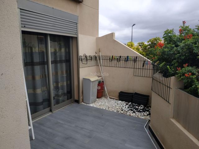 Apartamento en venta en Granadilla de Abona, Los Abrigos. APARTAMENTO EN SOTA VENTO, PLAYA DE LA TEJITA. Apartamentos Granadilla de.