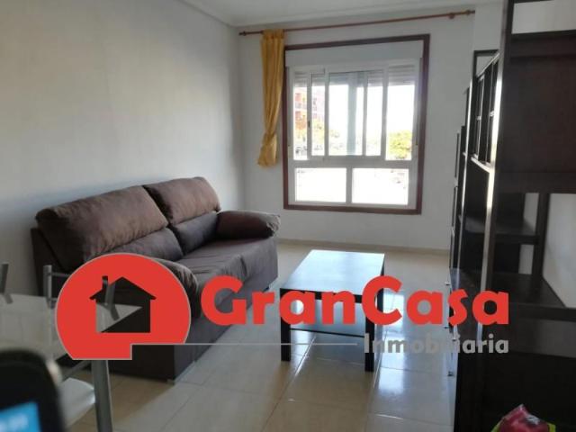 Apartamento en venta en Granadilla de Abona, San Isidro