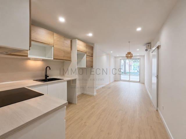 Apartamento en venta en Granollers, Barcelona