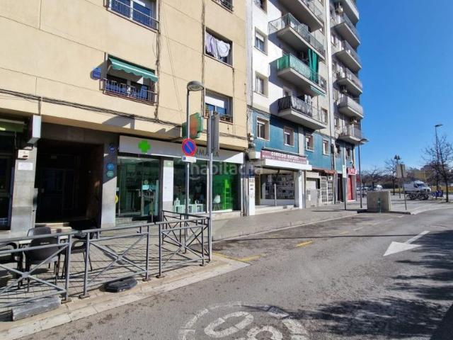 Apartamento en venta en Granollers, Congost. Apartamentos.