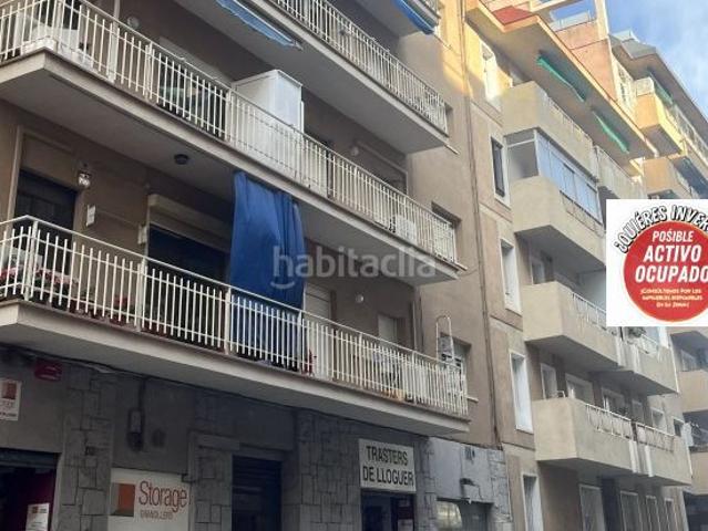 Apartamento en venta en Granollers, Sant miquel. Apartamentos.