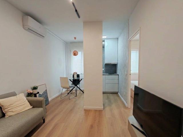 Apartamento en Venta en Granvia LH
