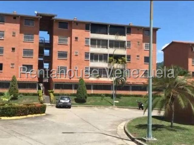 Apartamento en Venta en Guatire terrazas de san pedro Miranda 90 m2. 2 hab