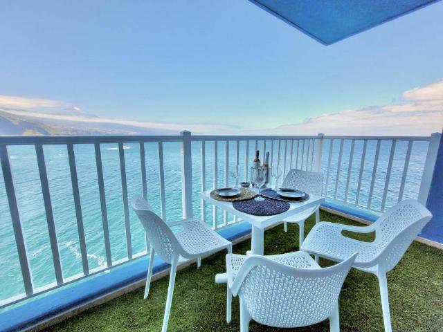 Apartamento en Venta en Guayonje Mesa del Mar