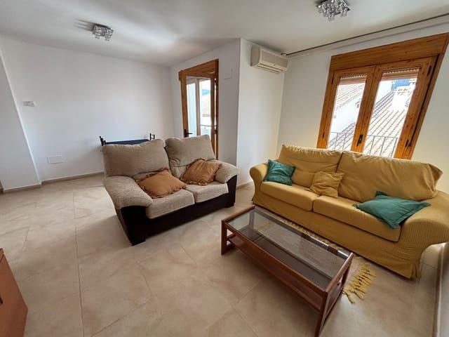 Apartamento en venta en Guadalest, Alicante Costa Blanca