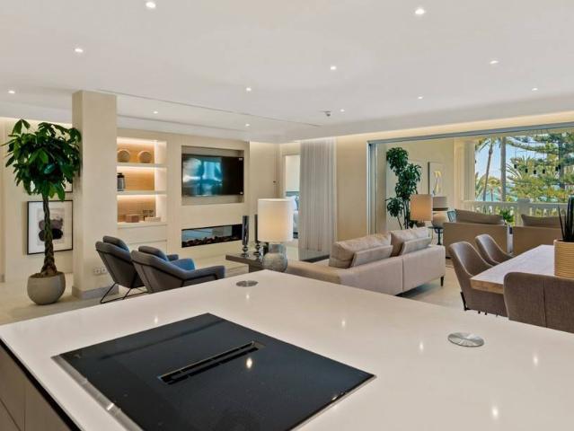 Apartamento en Venta en Guadalmansa