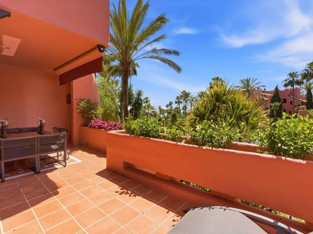 Apartamento en Venta en Guadalmansa