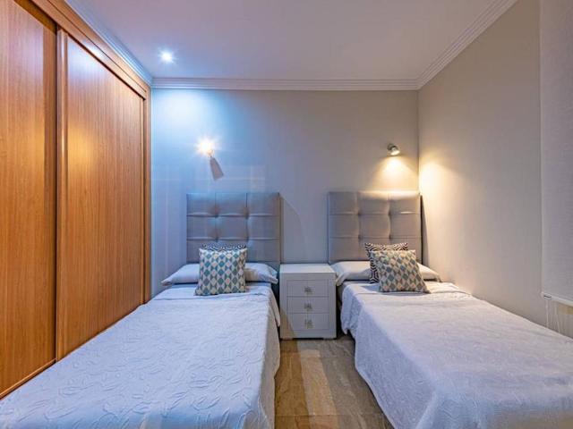 Apartamento en Venta en Guadalmansa