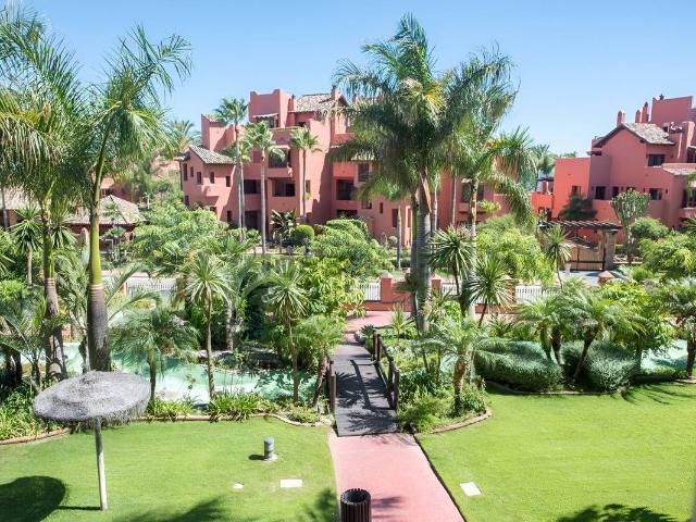 Apartamento en Venta en Guadalmansa