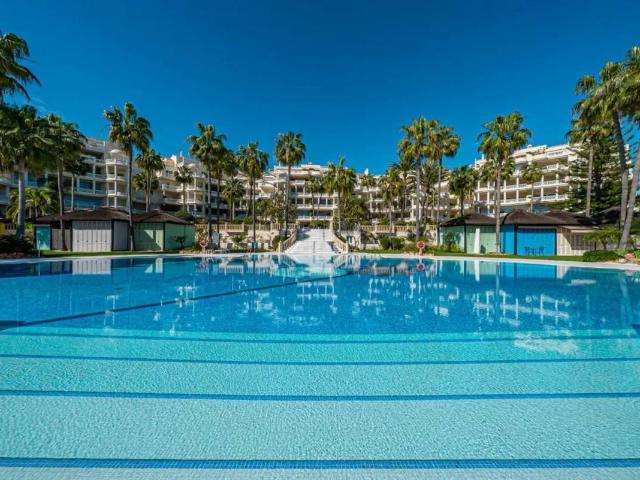 Apartamento en Venta en Guadalmansa