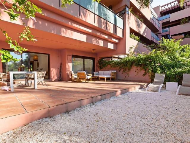 Apartamento en Venta en Guadalmansa