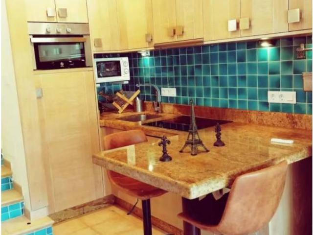 Apartamento en Venta en Guadalmansa