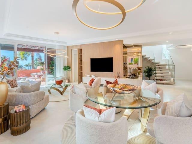 Apartamento en venta en Guadalmansa, Málaga Costa del Sol