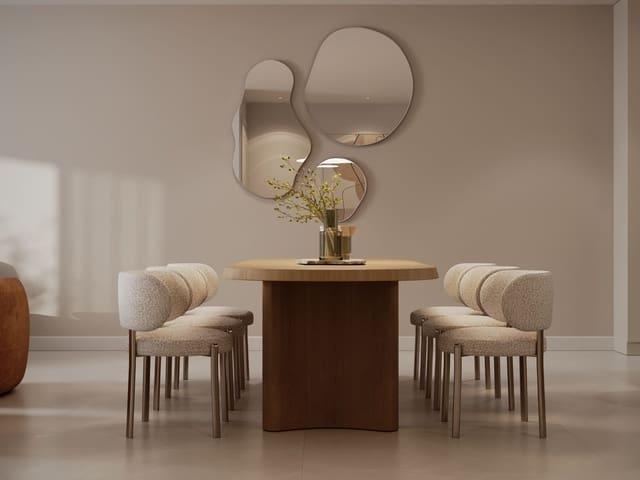 Apartamento en venta en Guadalmansa, Málaga Costa del Sol