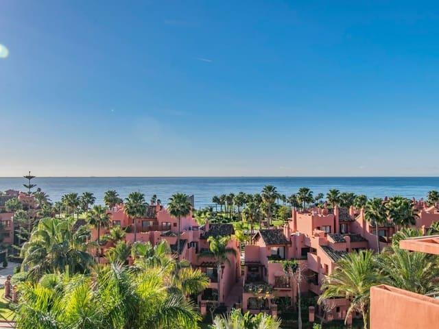 Apartamento en venta en Guadalmansa, Málaga Costa del Sol