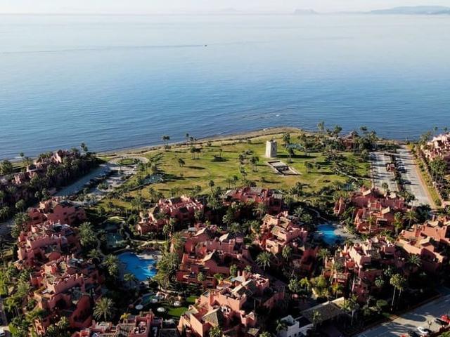 Apartamento en venta en Guadalmansa, Málaga Costa del Sol