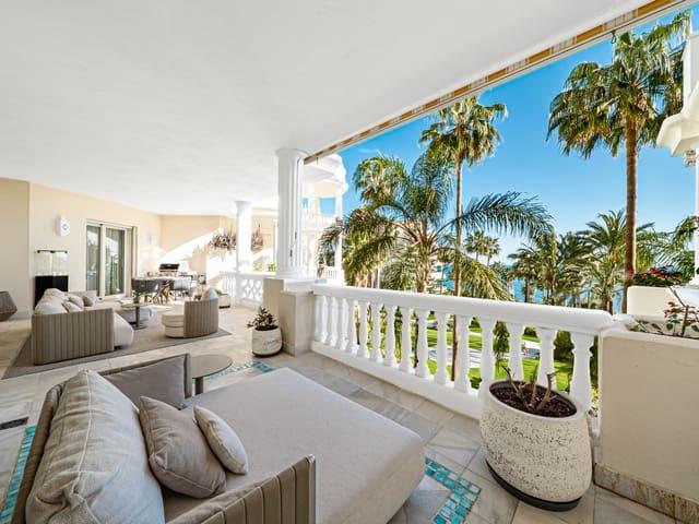 Apartamento en venta en Guadalmansa, Málaga Costa del Sol
