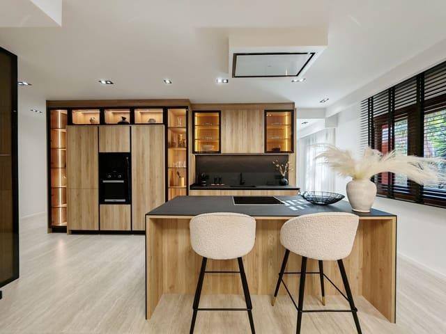 Apartamento en venta en Guadalmansa, Málaga Costa del Sol