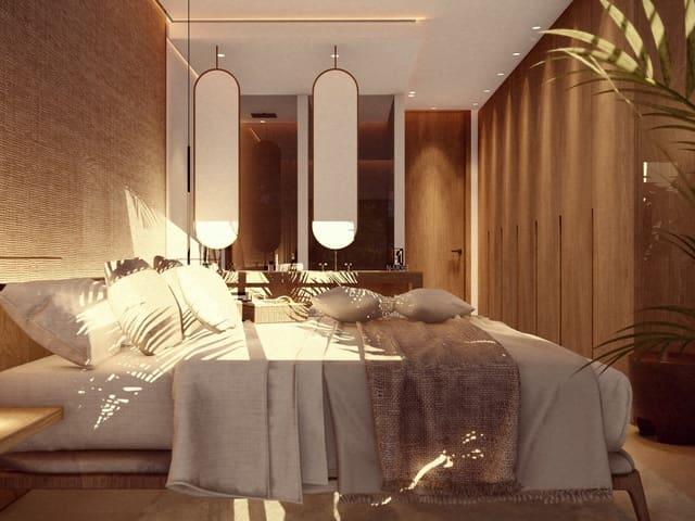 Apartamento en venta en Guadalmansa, Málaga Costa del Sol