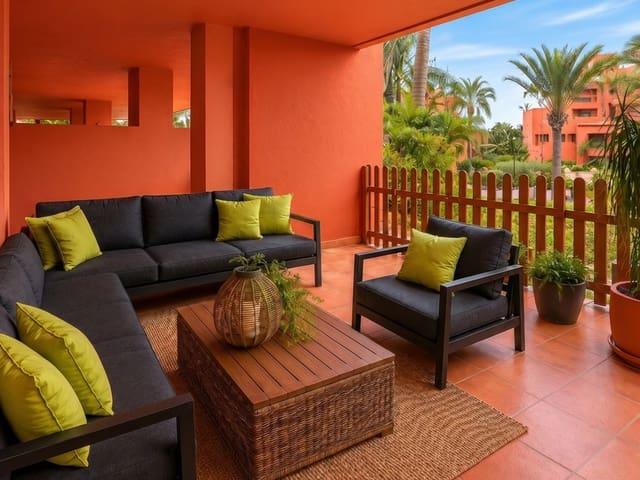 Apartamento en venta en Guadalmansa, Málaga Costa del Sol