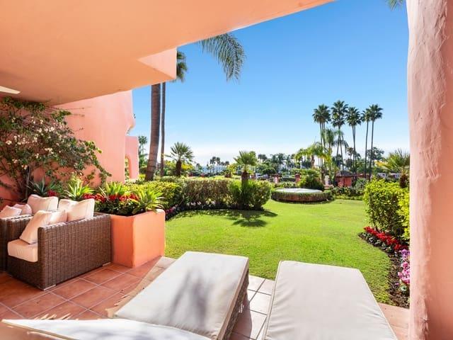 Apartamento en venta en Guadalmansa, Málaga Costa del Sol