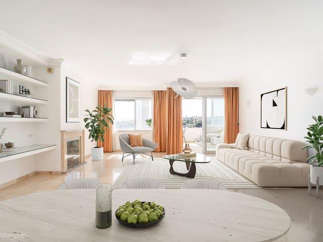 Apartamento en venta en Guadalmina, Málaga Costa del Sol