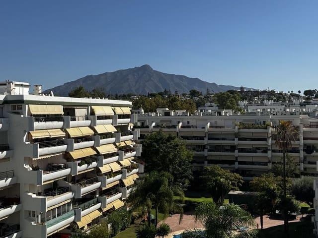 Apartamento en venta en Guadalmina, Málaga Costa del Sol