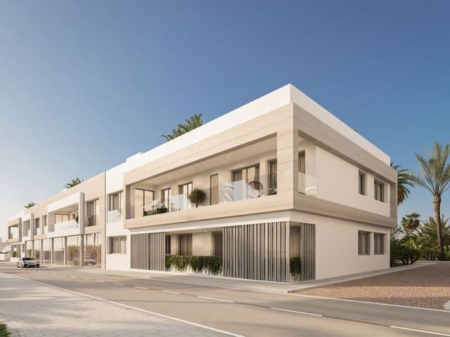 Apartamento en venta en Guadalmina, Málaga Costa del Sol