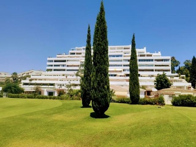 Apartamento en venta en Guadalmina, Málaga Costa del Sol