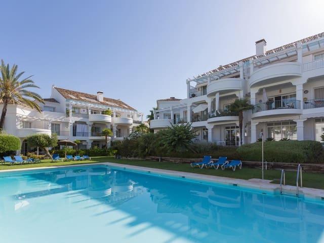 Apartamento en venta en Guadalmina, Málaga Costa del Sol
