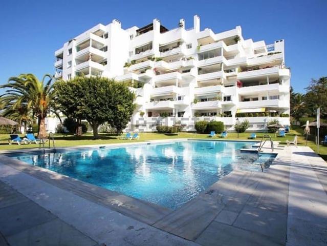 Apartamento en venta en Guadalmina, Málaga Costa del Sol