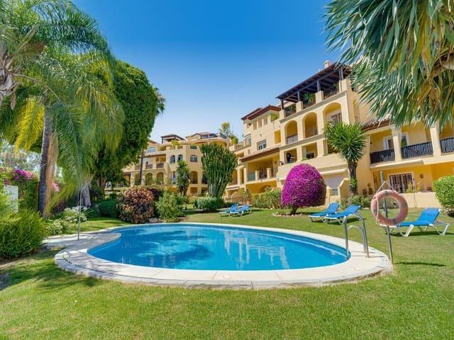 Apartamento en venta en Guadalmina, Málaga Costa del Sol