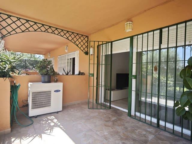 Apartamento en venta en Guadalmina, Málaga Costa del Sol