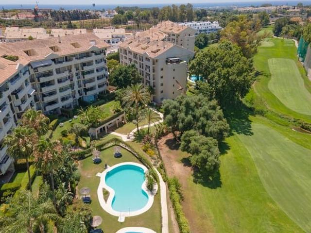 Apartamento en venta en Guadalmina, Málaga Costa del Sol
