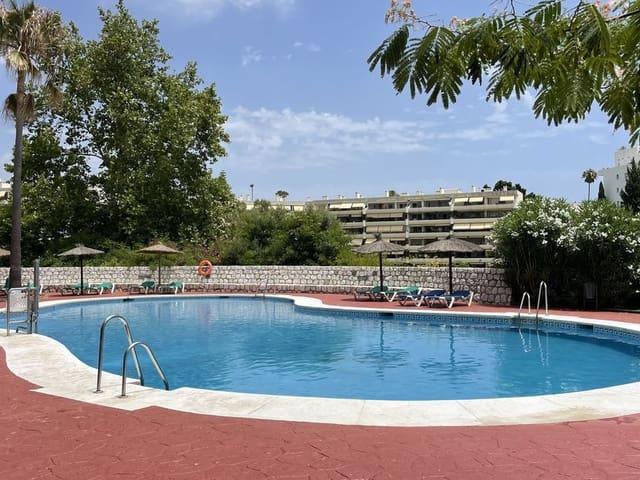 Apartamento en venta en Guadalmina, Málaga Costa del Sol