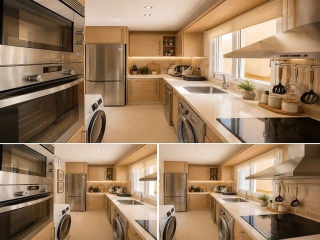 Apartamento en venta en Guadalmina, Málaga Costa del Sol