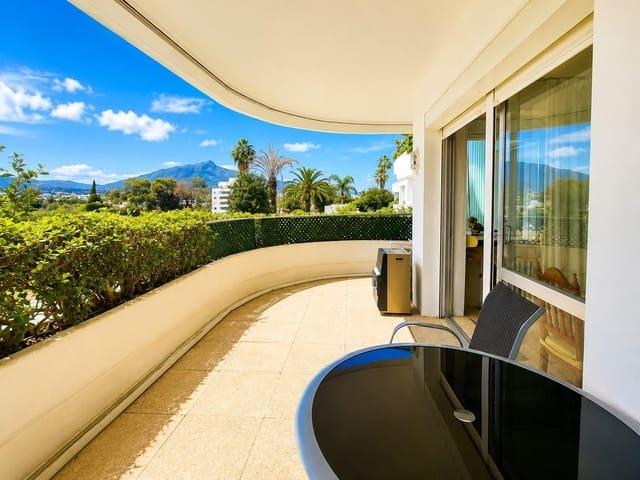 Apartamento en venta en Guadalmina, Málaga Costa del Sol