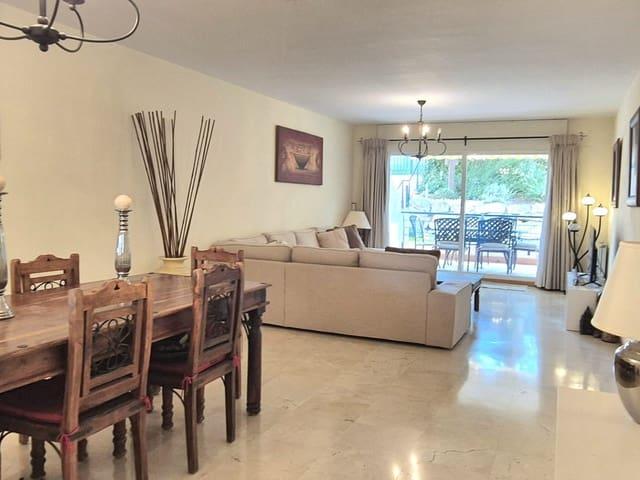 Apartamento en venta en Guadalmina, Málaga Costa del Sol