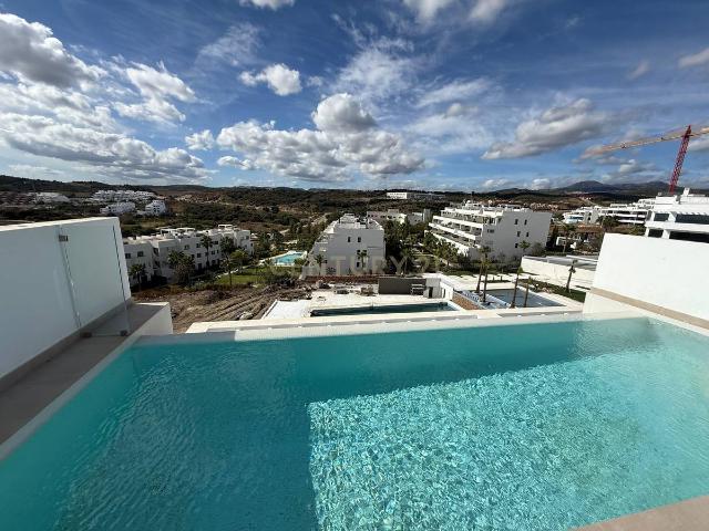 Apartamento en Venta en Guadalobón