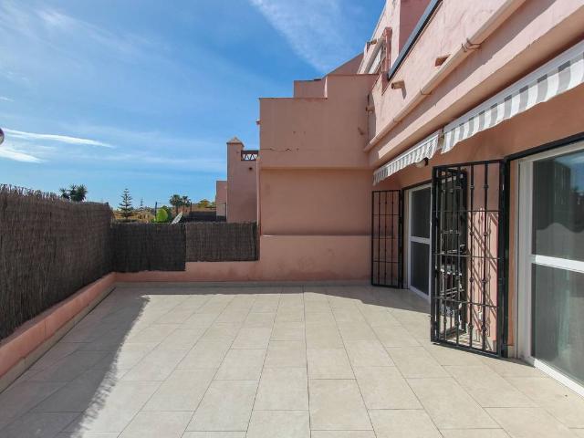 Apartamento en Venta en Guadalmina Alta