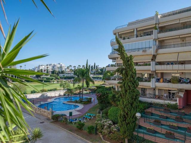 Apartamento en Venta en Guadalmina Alta