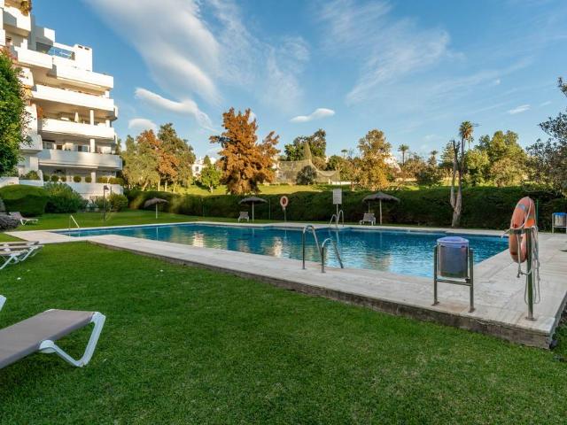 Apartamento en Venta en Guadalmina Alta