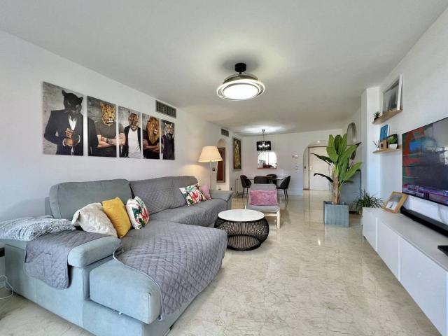 Apartamento en Venta en Guadalmina Alta