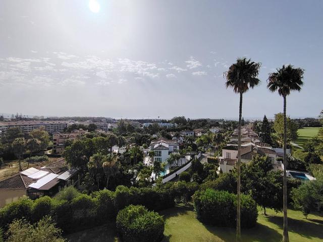 Apartamento en Venta en Guadalmina Alta