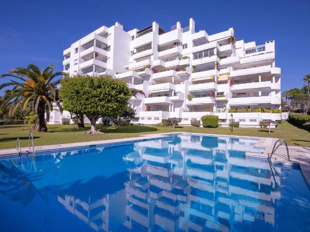 Apartamento en Venta en Guadalmina Alta