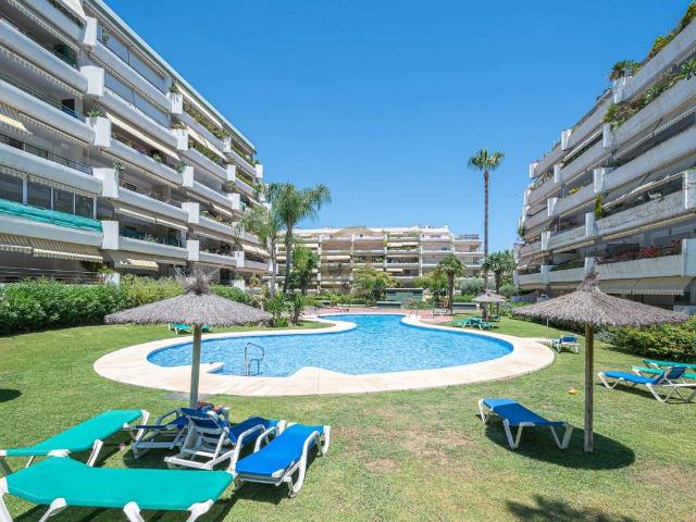 Apartamento en Venta en Guadalmina Alta